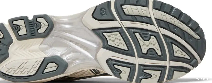 Dark Pewter ASICS Birch Gel-Kayano 14 0824